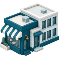 Обработка кафе, офисов и складов